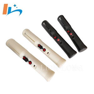 LION-LONG High Qualtity Handheld <strong>Cold</strong> Fountain <strong>Fireworks</strong> Plastic Pyro <strong>Cold</strong> <strong>Spark</strong> Gun For Wedding&amp;Christmas - Product Image 5