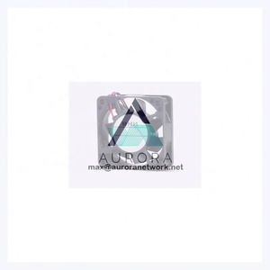 พัดลมแบบไม่มีแปรง UB3F3-500TC D-C อุปกรณ์ไฟฟ้า - Product Image 6