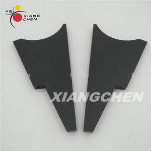 DO Ink Fountain Divider Old Type with Slot 71.008.150 71.008.151 for HD SM102 CD102 CX102 Offset <b>Printing</b> <b>Machine</b> - Product Image 3