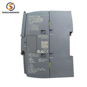 ตัวควบคุม PLC 6ES72121AB230XB8 S7-200 6ES7212-1AB23-0XB8 S7200สต็อกดั้งเดิมใหม่ - Product Image 4