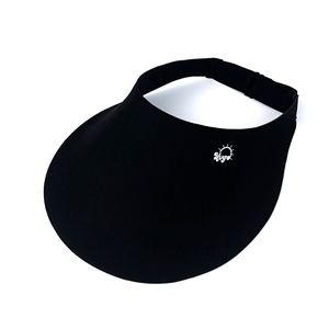 Sombrero de Sol para Verano, Protección UV, de una Pieza, Transpirable, Gorra Deportiva con Visera - Product Image 3