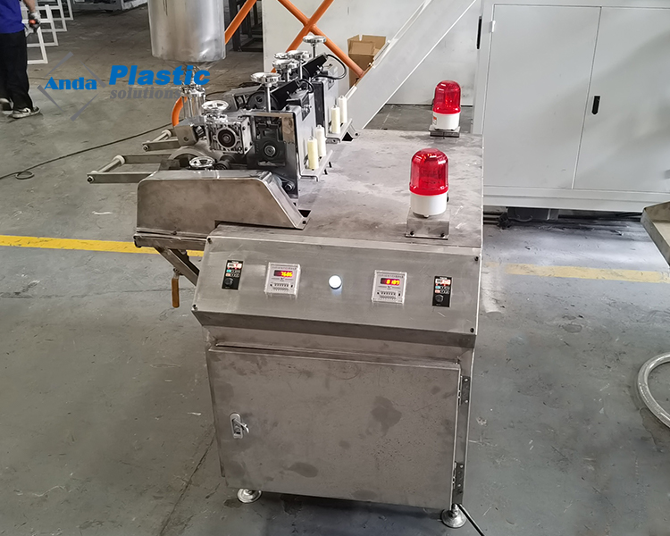 Furniture Pvc Edge Banding Making Machine /pvc Edge Band Production Line /extrusion Machine