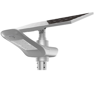 Lámpara Solar Aerodinámica Flyhorse, Todo en Uno, con <span class=keywords><strong>IPC</strong></span> 5.0 para Carreteras - RoadSmart - Product Image 4