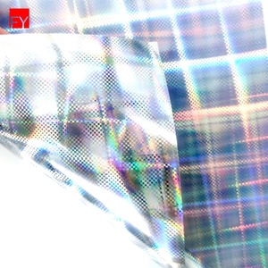 Papier autocollant vinyle personnalisé A3 A4, papier d'impression jet d'encre imperméable, autocollant vinyle holographique, autocollant laser holographique jet d'encre - Product Image 4