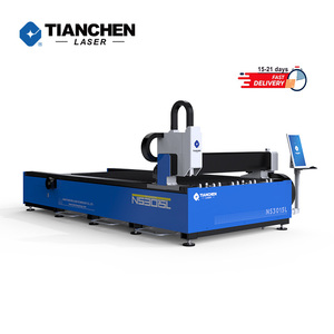 Giá Rẻ Nhất Uzbekistan 1Mm Tấm Mỏng Kim Loại Nhẹ Thép 2Mm Nền Tảng Duy Nhất Sợi <span class=keywords><strong>Laser</strong></span> Máy Cắt 3015 1500W Cắt Thép Tấm - Product Image 1