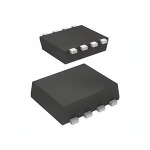 Composants électroniques Transistors 8-SMD, fils plats AON3820 Service complet original - Product Image 1