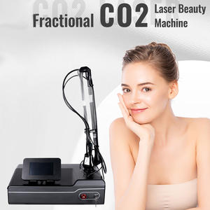 เครื่องกระชับช่องคลอดแบบเศษส่วนสำหรับใช้ที่บ้าน - Product Image 1