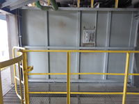 Échantillon gratuit revêtement d'isolation thermique en aérogel de silice nano pour pipeline de réservoir