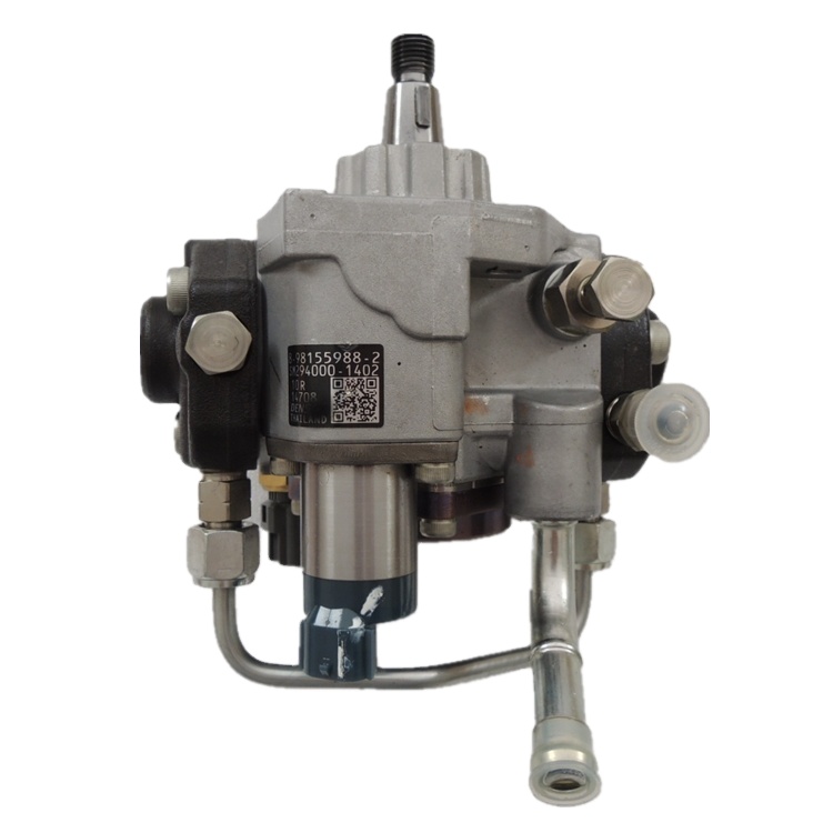common rail pump 294000-0920 294000-0350 294000-0360 injector 22100-0L020 22100-0L050  22100-0L060 for toyota 1KD/2KD-FTV D-4D