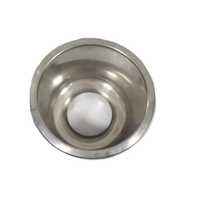 Service OEM, lavabo en acier inoxydable durable de haute qualité, personnalisé, pour camping-car