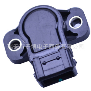 Capteur de position du papillon des gaz 35170-37100 pour véhicules Hyundai Kia, pièce de rechange, plage de mesure standard, neuf - Product Image 1