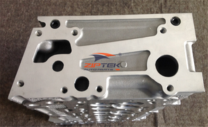 Bagian 0200HG 3.0HDI Head kepala silinder mesin untuk Citroen Jumper Fiat Ducato - Product Image 6