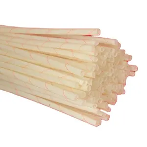 PVC cách nhiệt Vỏ chất lượng cao sợi thủy tinh cách nhiệt vỏ