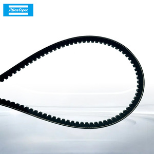 สายพานเครื่องอัดอากาศแอตลาส คอปโค 1092202988 ชิ้นส่วนส่งกำลัง วัสดุยาง - Product Image 2