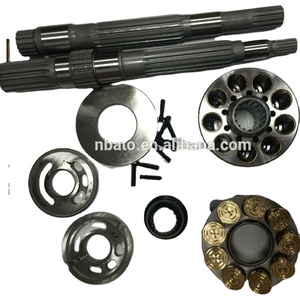 Kit de réparation de pompe hydraulique principale K5V80/K5V140/(300-7), K5V160(300-6)/K5V200 pour excavatrice, provenant de Ningbo - Product Image 4