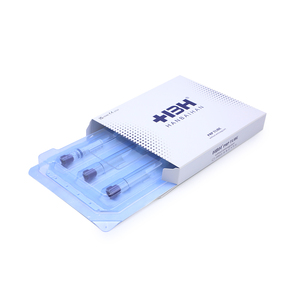 Tube PRP 5 ml certifié CE, pour la cicatrisation des plaies chirurgicales et le traitement des ulcères diabétiques, flacon séparateur de gel sous vide - Product Image 4