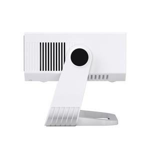 Écran de projection <span class=keywords><strong>motorisé</strong></span> de 2 pouces, écran de projection au sol, projecteur 4K, home cinéma, projecteur laser Android 4K, projecteur vidéo portable - Product Image 6