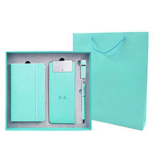 Corporate Gift Set <strong>Promotional</strong> <strong>Product</strong> <strong>New</strong> <strong>2026</strong> on Boarding Kit Welcome Kit Business Ideas Giveaway Gifts - Product Image 3