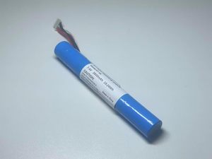 <span class=keywords><strong>Batterie</strong></span> de remplacement rechargeable au lithium-ion 7,4 V 2600 mAh pour enceintes SRS-X55 et SRS-X77, modèle ST-04, en stock - Product Image 3