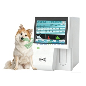 เครื่องวิเคราะห์โลหิตวิทยาสัตว์แบบอัตโนมัติ 3 ส่วน ยี่ห้อ Ysenmed รุ่น Class II รับประกัน 3 ปี พร้อมระบบควบคุมคุณภาพ - Product Image 6