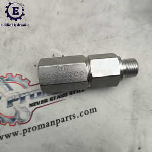 369-6662 3696662 Régulateur de pression de carburant du moteur compatible avec <span class=keywords><strong>Caterpillar</strong></span> 3126B C7 C9 C-9 <span class=keywords><strong>535C</strong></span> 545C - Product Image 1
