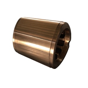 อะไหล่หัวเจาะไฮดรอลิก (3115 1582 00) สำหรับ Atlas Copco COP1238 COP1838 สำหรับงานเจาะพื้นผิว เจาะแท่น และเจาะอุโมงค์ - Product Image 1