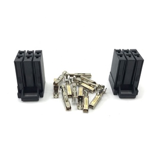 Connecteur de pilote Fanuc d'origine A06B-6130-K200, pièces de rechange Fanuc A06B-6110-K201 - Product Image 3