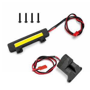 ชุดไฟหน้า-ไฟท้าย LED สำหรับรถ RC ขนาด 1/8 <span class=keywords><strong>Talion</strong></span> 6S EXB รถออฟโรด อะไหล่แต่ง - Product Image 6
