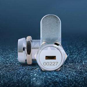 Cerradura <span class=keywords><strong>de</strong></span> <span class=keywords><strong>Seguridad</strong></span> Superior M3 con Llave Patentada, Fabricada en China - Product Image 2