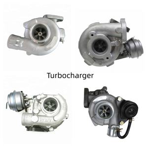 Grosir suku cadang otomotif suku cadang mesin Turbocharger 25194654 49477-01610 4947701610 untuk CHEVROLET CAPTIVA <span class=keywords><strong>2.2</strong></span> - Product Image 4