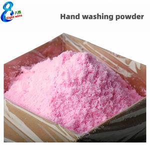 น้ำยาล้างมืออุตสาหกรรม ขจัดคราบไขมัน กำจัดสิ่งปนเปื้อน และฆ่าเชื้อโรคบนมือ  เป็นมิตรต่อสิ่งแวดล้อม - Product Image 2