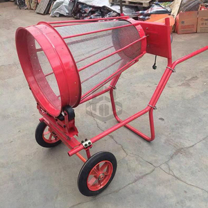 उच्च गुणवत्ता वाली कंपन स्क्रीन कंपन स्क्रीन मशीन रेत कंपन स्क्रीन खनन मशीनरी संचालित करने के लिए आसान - Product Image 4