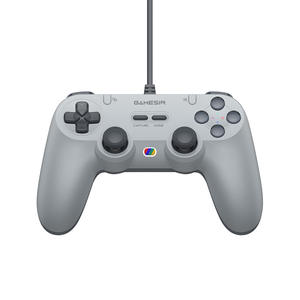 Manette de <span class=keywords><strong>jeu</strong></span> filaire GameSir Tegenaria Lite pour Switch, Android, IOS, <span class=keywords><strong>PC</strong></span>, Steam avec design rétro des années <span class=keywords><strong>90</strong></span>, sticks à effet Hall - Product Image 5