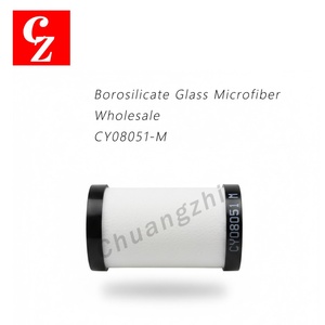 Cartouche filtrante de remplacement haute efficacité CY08051-M CY08051M pour systèmes d'air comprimé CTA - Product Image 2
