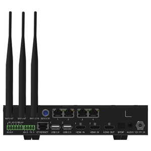 Processeur vidéo NOVASTAR TU15 pour écran LED Contrôleur vidéo - Product Image 2