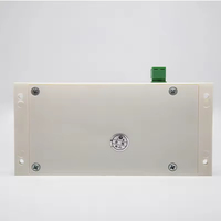 Intercomunicador para Cabina y Foso de Elevador HD-9901/9904X/9904C/02Y/9991 para Repuestos de Elevadores GiantKONE