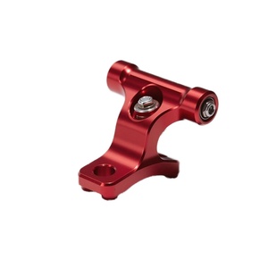 Custom CNC <b>Machining</b> Parts High Precision Custom Aluminum/Stainless Steel/Brass Metal Turning Milling CNC <b>Machining</b> <b>Services</b> - Product Image 2