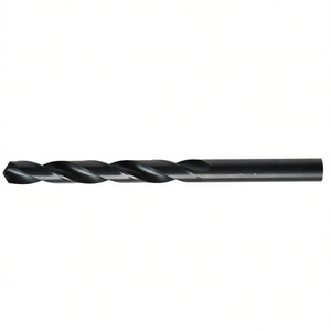 ดอกสว่านเจาะเหล็ก HSS รุ่น TA1055 สีดำ แบบสั้น ยี่ห้อ TTAKE และดอกสว่าน HSS และ HSS Co - Product Image 2