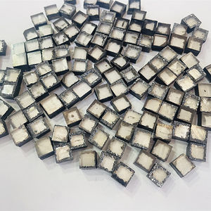 未加工のCVDダイヤモンド原石 7*7 8*8 3-4カラット 4-5カラット 5-6カラット 低価格 - Product Image 2