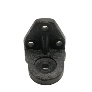 Soporte Universal para Generador de Motor Xichai, Componente de Acero Compatible con el Modelo de Motor 490 6 para Vehículos Comerciales, Soporte de Acero Pr - Product Image 4