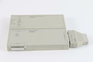 PLC <strong>Lauterbach</strong> Podbus Ethernet Controller, Debugging Interface With / LA-7765 Warranty Product - Product Image 1