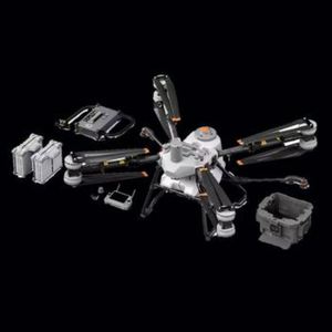 Agras T100 New Original <b>Drons</b> Agriculture Dron with Flight Control Standard Dual GPS Module Sprayer <b>Drons</b> - Product Image 5