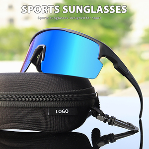 <span class=keywords><strong>Gafas</strong></span> de <span class=keywords><strong>ciclismo</strong></span> polarizadas Yijia Optical Pro, protección UV400, <span class=keywords><strong>gafas</strong></span> de sol ligeras <span class=keywords><strong>antivaho</strong></span> para bicicleta para hombres y mujeres, <span class=keywords><strong>gafas</strong></span> de sol deportivas - Product Image 4