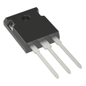 Transistor Fgh40n60 Igbt Original (4 Piezas) | Meses Sin Interés - Foto 4
