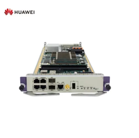 NetEngine NE40E-X3 03056581 MPUD4 Routers Unit pemrosesan utama D4 sasis terintegrasi router perusahaan asli