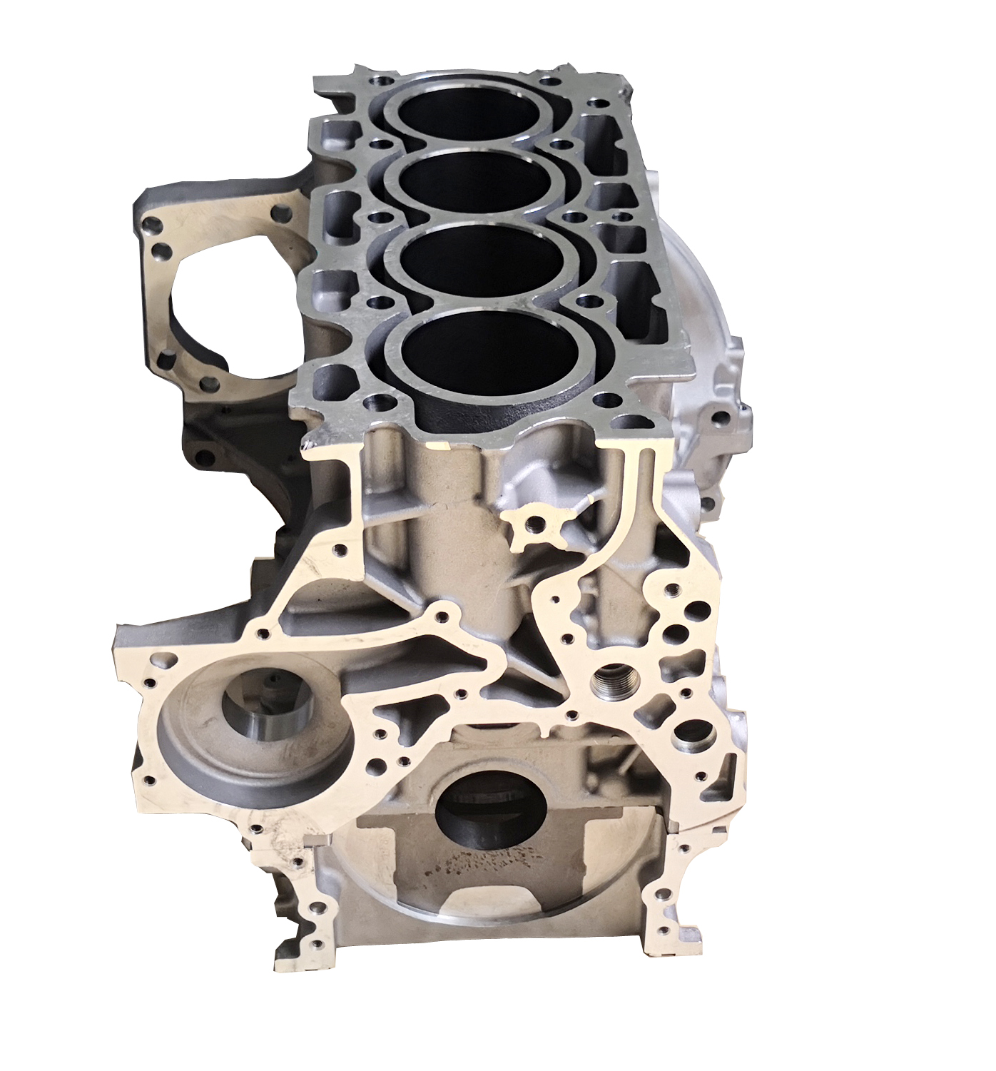 Cylinder Block 0130.Z4 for Peugeot 206, 307, 308 & Citroen C3, C4