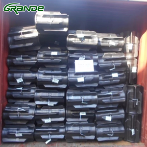 Harry potter — rail en caoutchouc, 550x56x90mm, pour le monde, 102hp, à prix très bas - Product Image 5