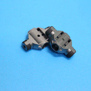 원자흡수분광법 미량원소 분석용 AAS 흑연로 분무관 - Product Image 3