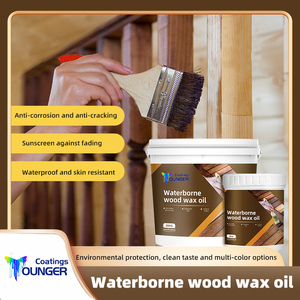 Rehausseur de grain de <span class=keywords><strong>bois</strong></span> naturel écologique, revêtement protecteur pour meubles en <span class=keywords><strong>bois</strong></span> massif d'intérieur, rénovation de table et d'armoire - Product Image 1