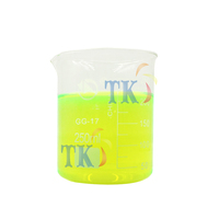 Pour la peinture, liquide antigel et colorant de traçage, pigments antigel, colorant